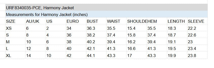 Unreal Fur - Harmony Faux Fur Jacket