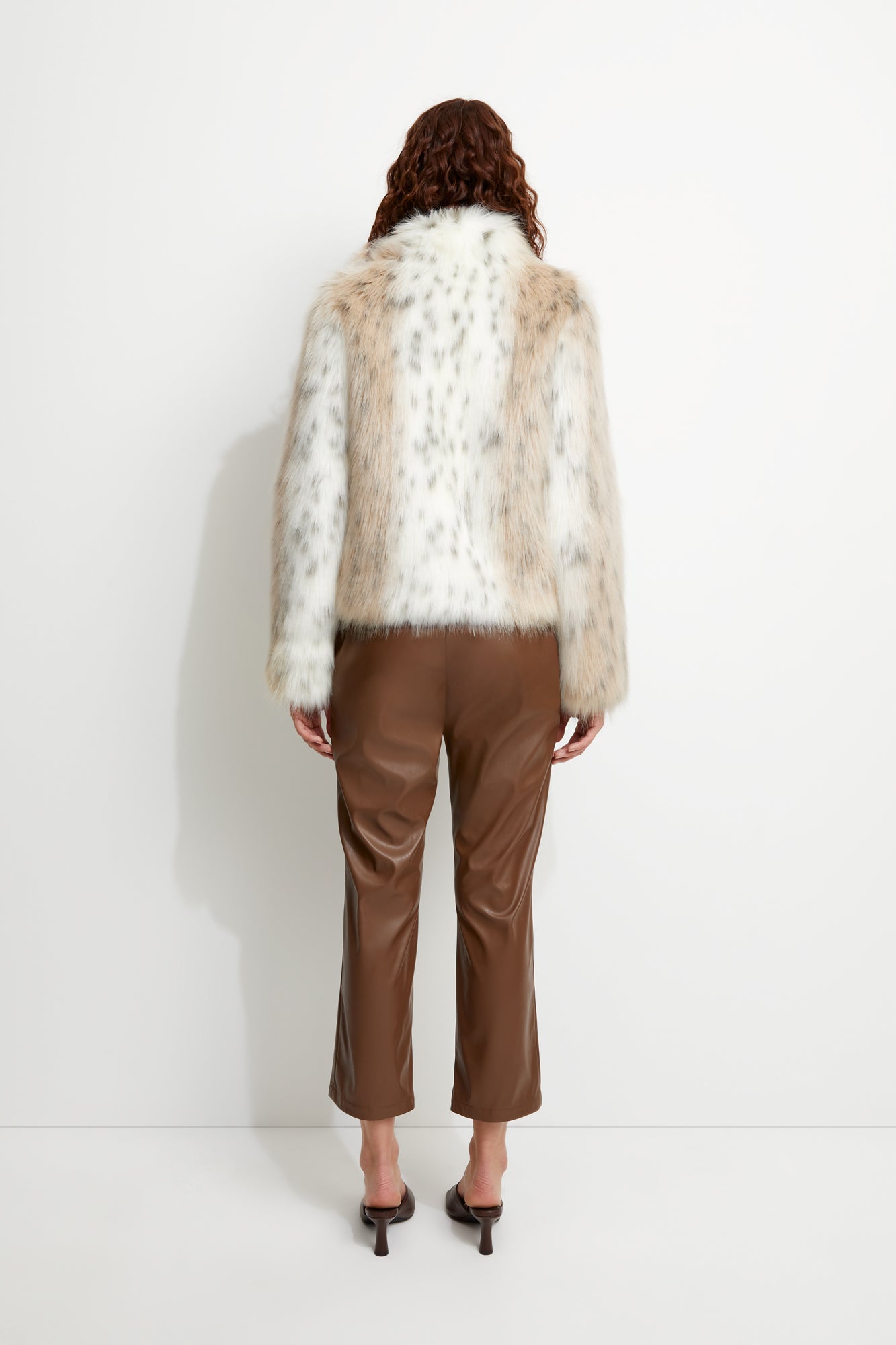 Unreal Fur - Wild Dream Jacket