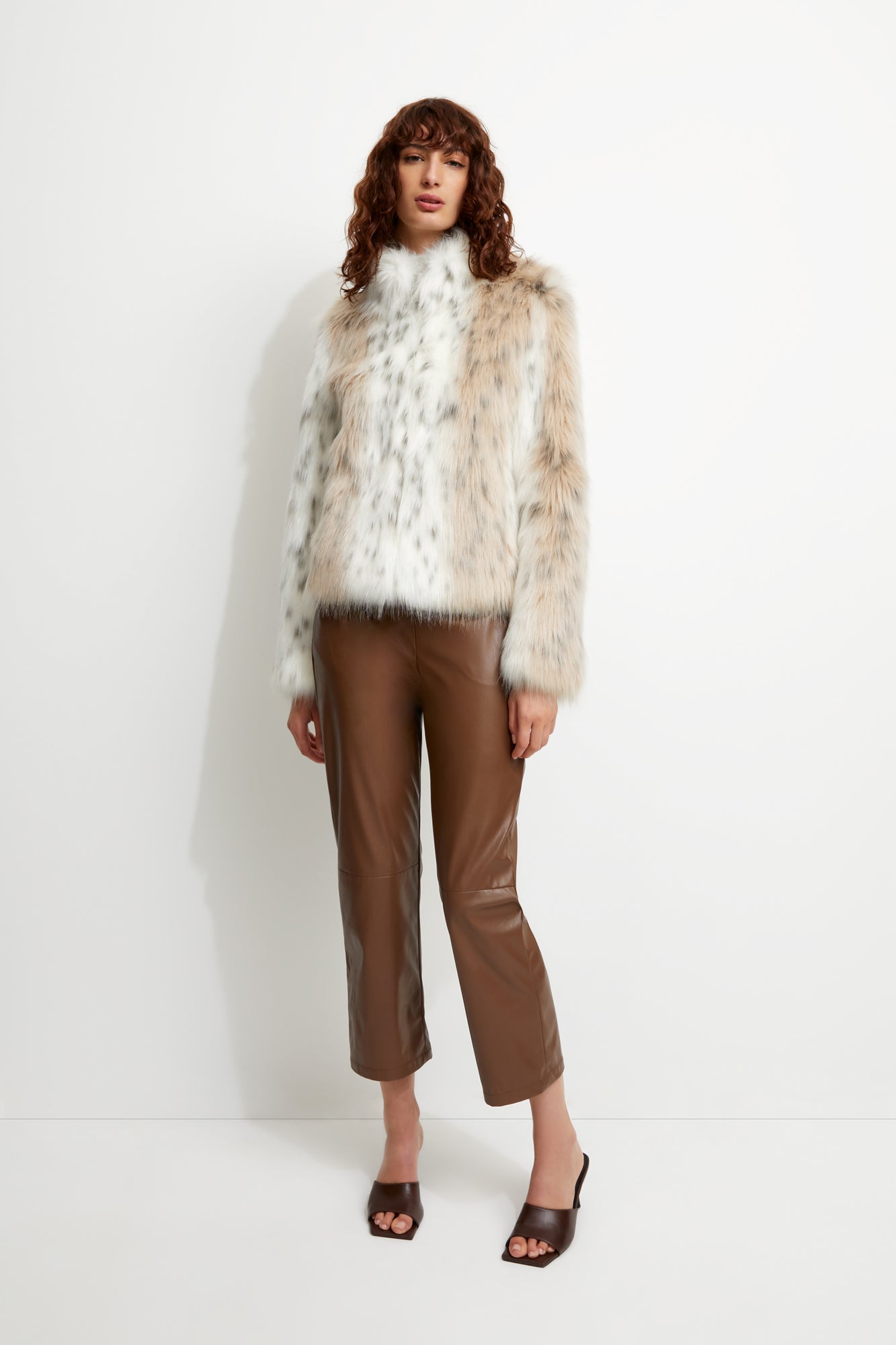 Unreal Fur - Wild Dream Jacket