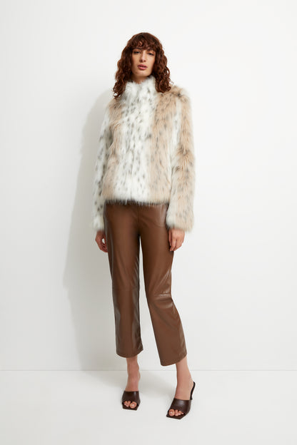 Unreal Fur - Wild Dream Jacket
