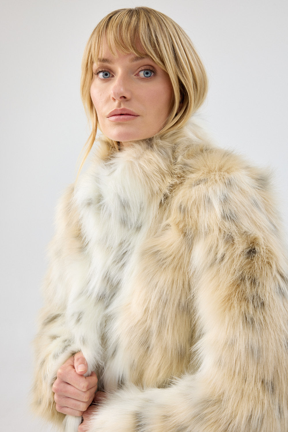 Unreal Fur - Wild Dream Jacket
