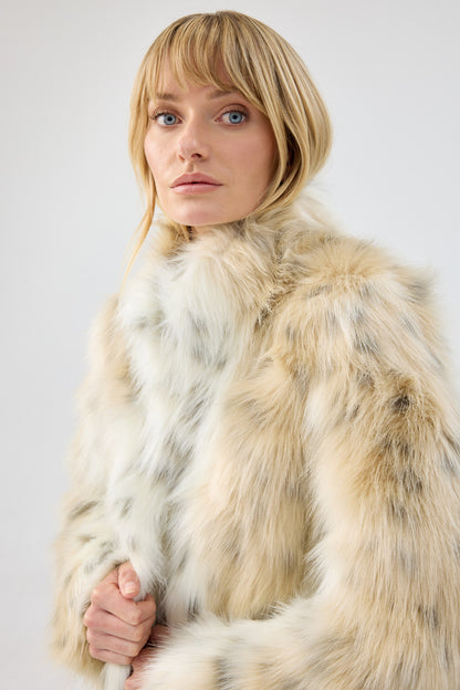 Unreal Fur - Wild Dream Jacket