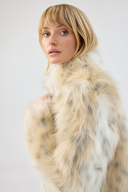 Unreal Fur - Wild Dream Jacket