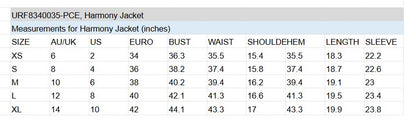 Unreal Fur - Harmony Faux Fur Jacket