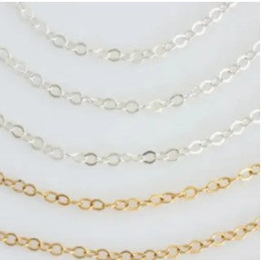 Natural Tibetan Quartz w/ Anthraxolite Focal Necklace 16" - Sara Sela