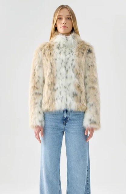 Unreal Fur - Wild Dream Jacket